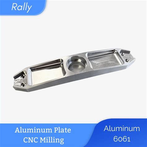 china 6061 cnc aluminum machining factory|Machining Aluminum 6061 .